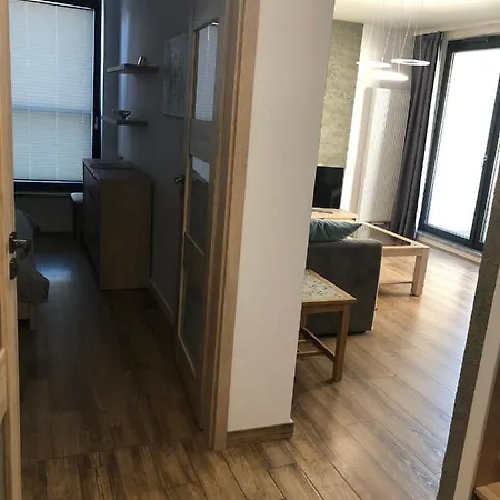 Lirowa Apartment
