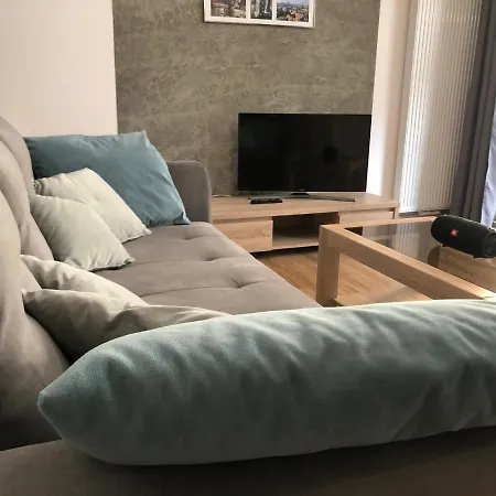 Lirowa Apartment