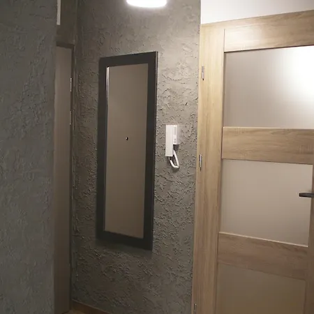 Lirowa Appartement Varsovie